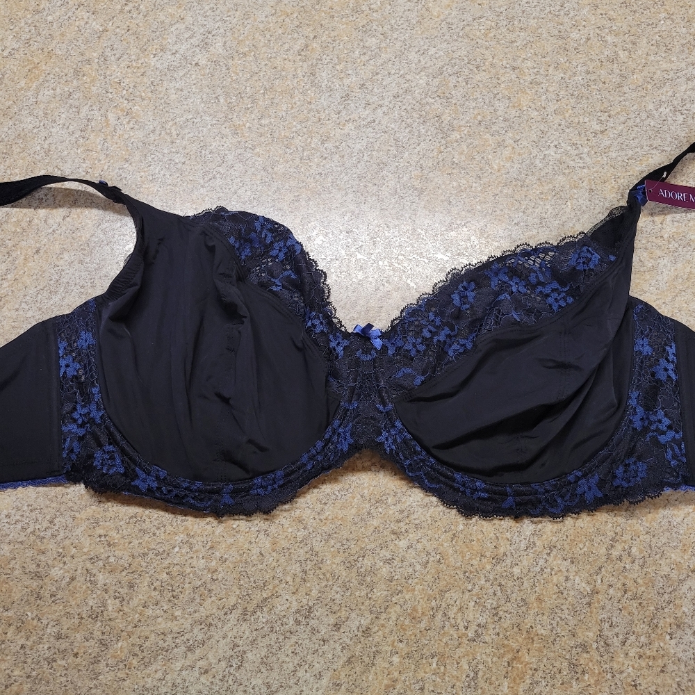 NWT Adore Me Bra